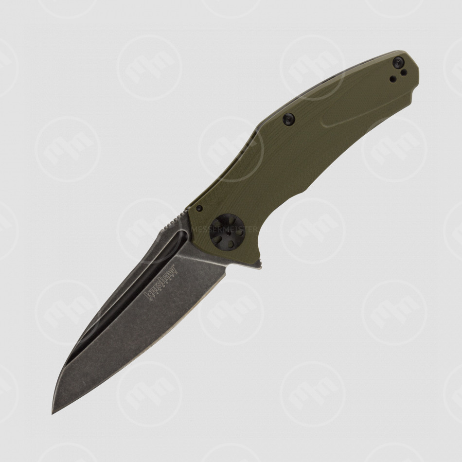 Нож полуавтоматический складной Natrix, KERSHAW, США