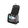 Несессер Toiletry Kit, размер: 20 х 27 х 11 см, материал: полиэстер, цвет: серый, WENGER, Швейцария_00802730045831205760.jpg