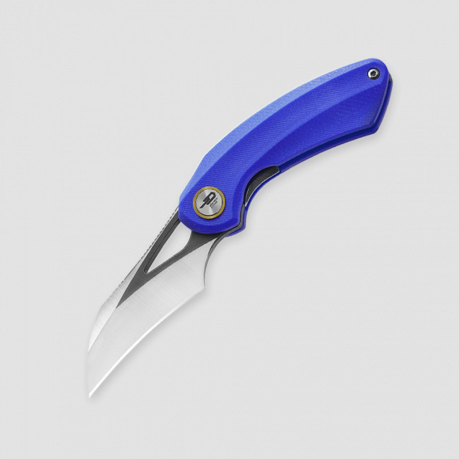 Нож складной Bihai, 5,5 см, BESTECH KNIVES, Китай