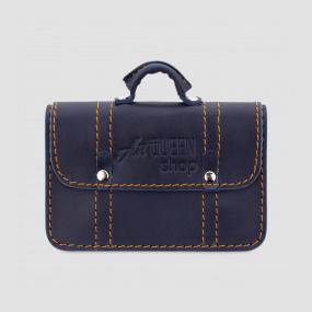 Визитница Портфель, ART QUEEN, Россия, ART QUEEN (Россия)