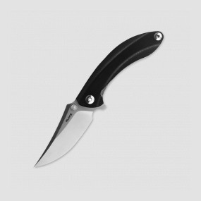 Нож складной, 9 см, RUIKE, Китай, RUIKE (Китай)