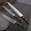 Нож поварской Шеф, 16 см, серия Classic Smoked Oak, BERGER CUTLERY, Германия_00815860056976144705.jpg