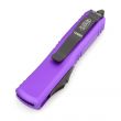 Нож автоматический фронтальный выкидной UTX-85, 7,9 см, MICROTECH, США_00819500055189555391.jpg
