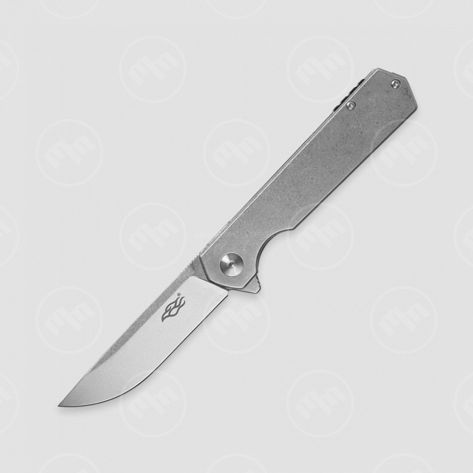 Нож складной, 8,7 см, GANZO, Китай