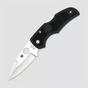 Нож складной Native, 8,0 см, SPYDERCO, США, Native