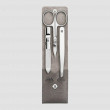 Набор маникюрный в кожаном футляре, цвет антрацит, 3 предмета, Classic Inox, ZWILLING J.A. HENCKELS, Германия_00795770051629824525.jpg