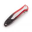 Нож полуавтоматический складной Leek, 7,5 см, KERSHAW, США_00814890048414919182.jpg