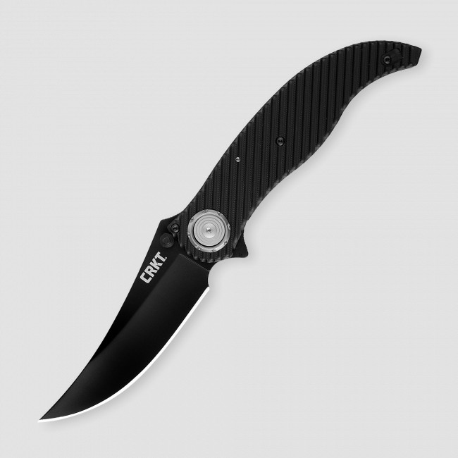 Нож складной Clever girl, 10,4 см, CRKT, США