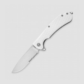 Нож складной Wocket, 8,8 см, серия Discover Line, DAGGERR, Россия, Городские EDC-ножи