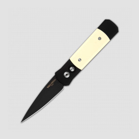 Нож автоматический складной Godson, 8 см, PRO-TECH, США, PRO-TECH (США)