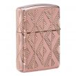 Зажигалка бензиновая Armor Geometric, ZIPPO, США_00819180060655327681.jpg