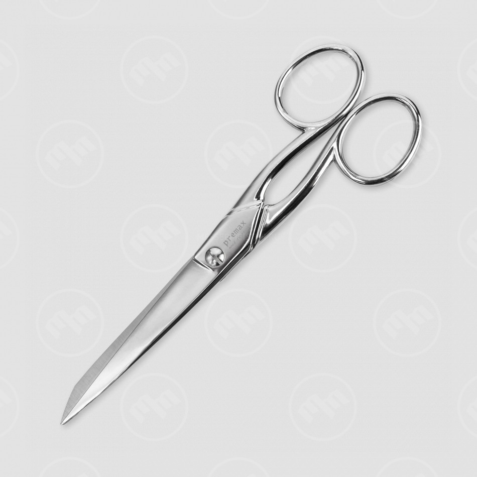 Ножницы швейные, 18 см, серия Omnia Line, PREMAX, Италия