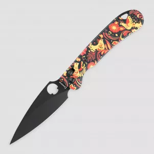 Нож складной Sting Slim, 9,8 см, серия Daggerr Line, DAGGERR, Россия, Daggerr Line DAGGERR