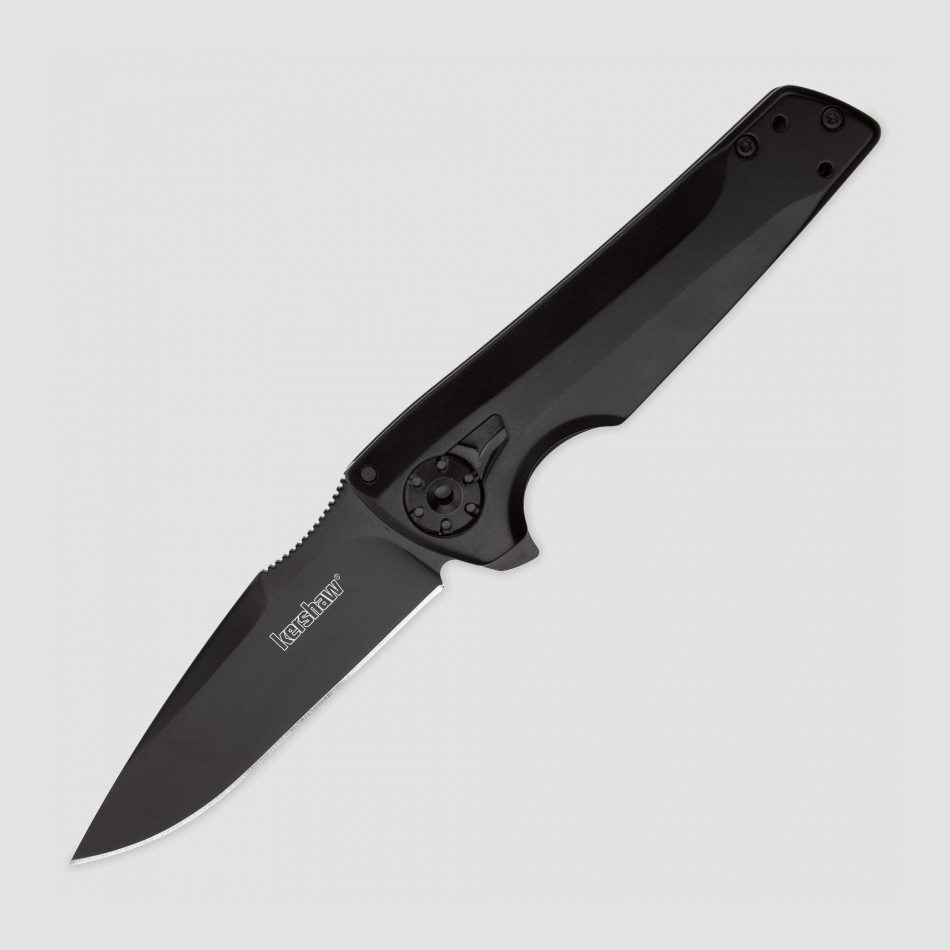 Нож складной RJ Martin's Design Flythrough, 7,6 см, KERSHAW, США