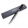 Нож кухонный для тонкой нарезки, 23 см, Black Damascus, HEIMCUT, Россия_00817910054965586399.jpg