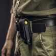 Чехол для фонаря Armytek Holster, цвет: черный, ARMYTEK, Канада_00824090053862514010.jpg