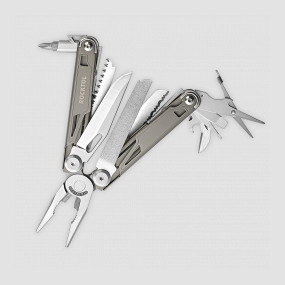 Мультитул 19 инструментов, ROCKTOL, Китай, ROCKTOL (Китай)