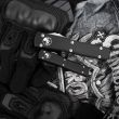 Нож автоматический фронтальный выкидной Ultratech, 8,7 см, MICROTECH, США_00803840068080569539.jpg