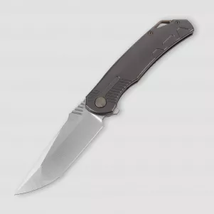 Нож складной Covenant, 9,7 см, MORPHEUS KNIVES, Россия, MORPHEUS KNIVES (Россия)