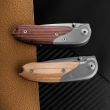 Нож складной Mini, 6 см, LionSteel, Италия_00807550039615192531.jpg