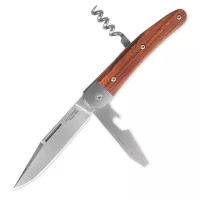 Нож складной Jack, 7,7 см, LionSteel, Италия видео продукта