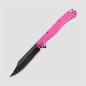 Нож складной Toothpick, 12,5 см, серия Discover Line, DAGGERR, Россия, Discover Line DAGGERR