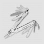 Мультитул Leatherman Rebar, 17 инструментов, материал: нержавеющая сталь, LEATHERMAN, США