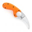 Нож - стропорез Bear Claw E,R, Serrated Edge, CRKT, США_00787110030108362900.jpg
