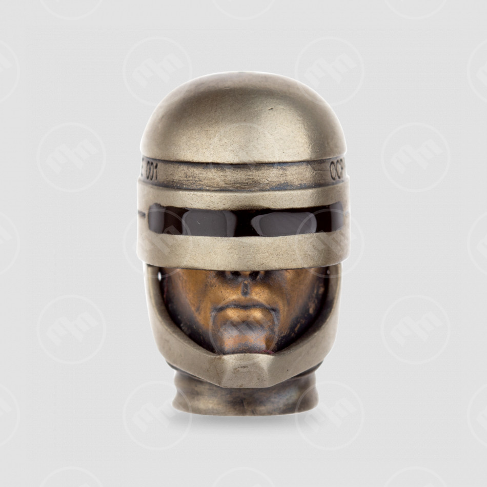 Бусина для темляка, BONY BUDDY, Россия