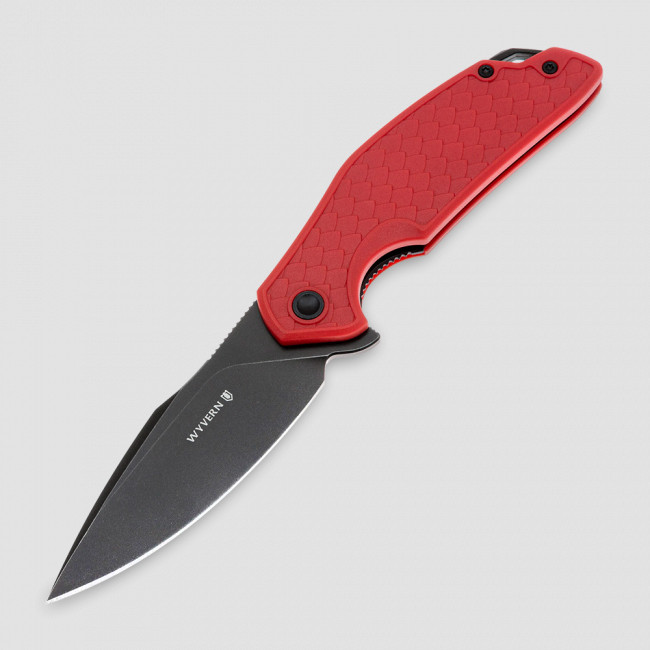 Нож складной Wyvern, 9,9 см, MR. BLADE, Чехия