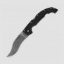 Нож складной Extra Large Voyager Vaquero, 13 см, COLD STEEL, США