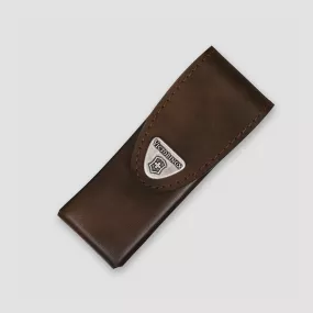 Чехол на ремень для мультитулов SwissTool Spirit Plus, VICTORINOX, Швейцария, Чехлы для ножей и аксессуары VICTORINOX