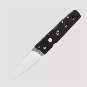 Нож складной Hold Out II, COLD STEEL, США, Hold Out