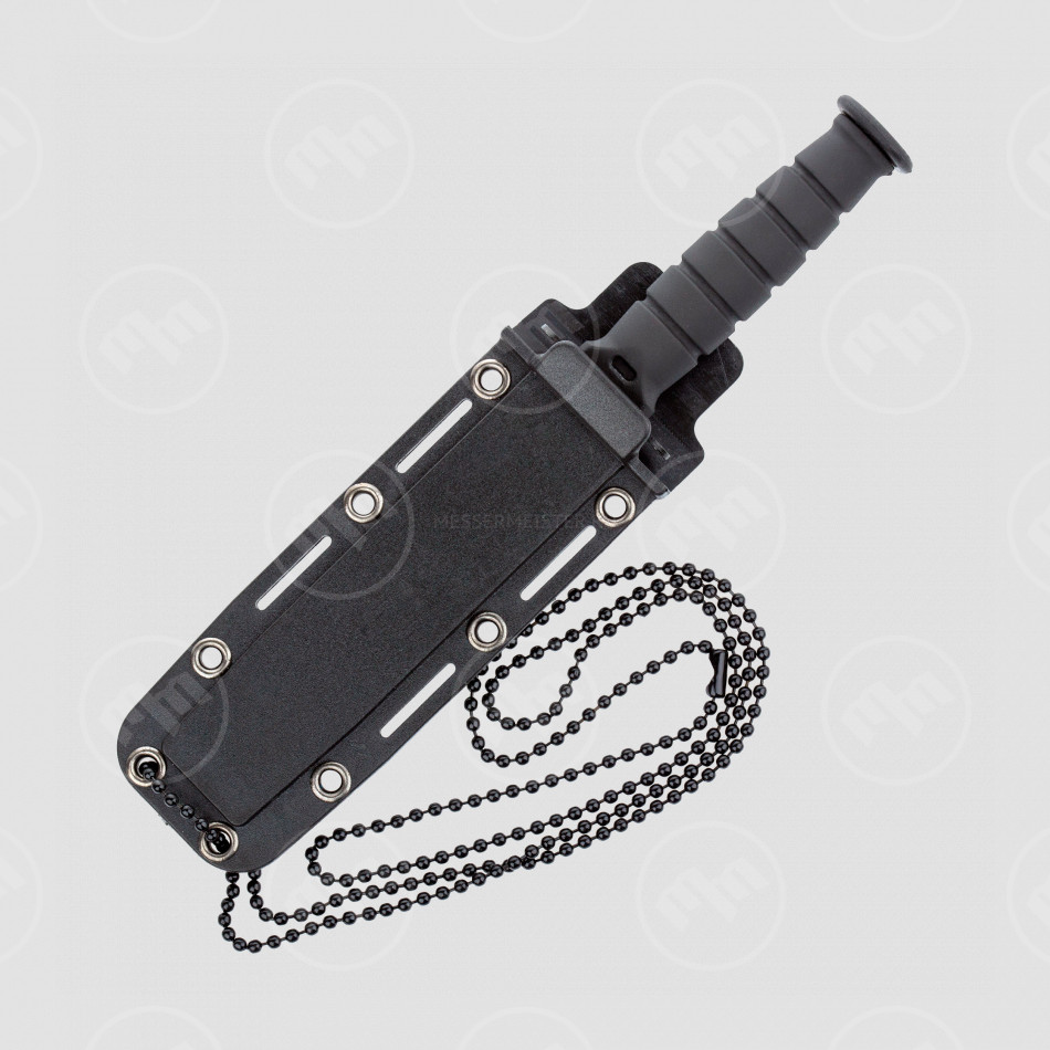 Нож с фиксированным клинком Mini Marine, серия Magnum, BOKER, Германия