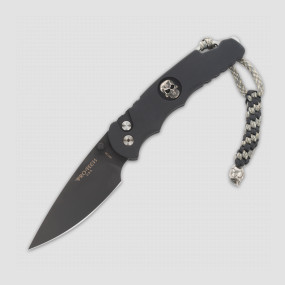 Нож складной TR-4, 10,2 см, PRO-TECH, США, Городские EDC-ножи