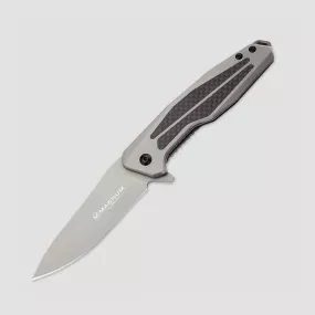 Нож полуавтоматический складной Olisar Flipper, 8,5 см, BOKER, Германия, Magnum BOKER