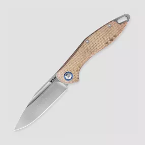 Нож складной Fara, 7,6 см, MKM Knives, Италия, MKM Knives (Италия)