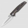 Нож складной Fin, 9,3 см, BESTECH KNIVES, Китай_00812670060842997981.jpg