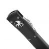 Нож автоматический фронтальный выкидной Ultratech, 8,7 см, MICROTECH, США_00804400063100534562.jpg