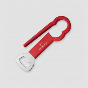 Открывалка для бутылок Pet, 15,6 см, VICTORINOX, Швейцария, VICTORINOX (Швейцария)