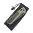 Нож складной Redoubt, 9 см, BENCHMADE, США_00818310060864017426.jpg