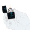Зажигалка бензиновая Spiritual Cat, ZIPPO, США_00819180049120968951.jpg