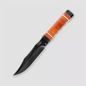 Нож с фиксированным клинком Bowie-II, 16,1 см, SOG, США, 