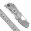 Нож складной Kit OD Green, 5 см, FOX, Италия_00804950063885864965.jpg