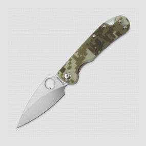 Нож складной Sting mini, 8,4 см, серия Daggerr Line, DAGGERR, Россия, Городские EDC-ножи