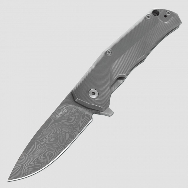 Нож складной T.R.E., 7,4 см, LionSteel, Италия