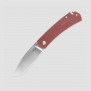 Нож складной Boston Slipjoint, 7,1 см, серия Boker Plus, BOKER, Германия