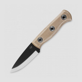 Нож с фиксированным клинком Vigtig 2.0, 9 см, серия Boker Plus, BOKER, Германия, 