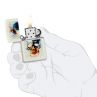 Зажигалка бензиновая Skull Design, ZIPPO, США_00819180048030796383.jpg