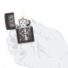 Зажигалка бензиновая Chess Design, ZIPPO, США_00819180055164678668.jpg